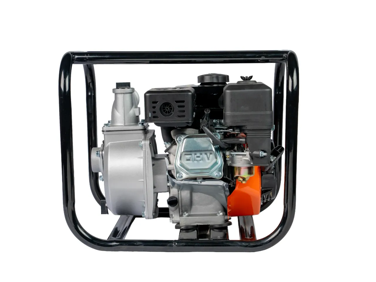 Water Pump · GARUDA 2HP